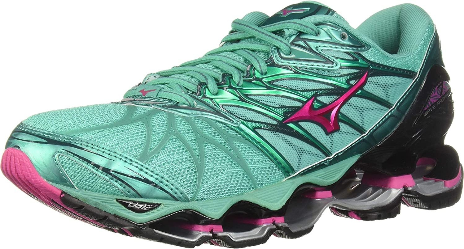 Mizuno prophecy 7 hot sale feminino original