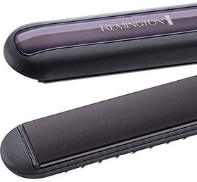 تصویر اتو مو رمینگتون مدل S6505 Remington PRO-SLEEK & CURL Straightener Model-S6505