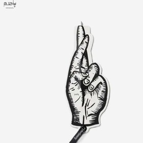 تصویر خودکار بوک مارکی IF مدل Hand کد 37810 