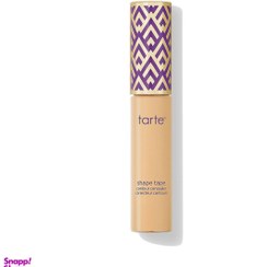 تصویر کانسیلر تارت مدل Shape Tape حجم ۱۰ میلی لیتر 