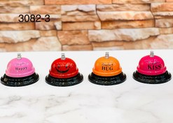 تصویر زنگ_فلزی پیشخوان رومیزی کامل فلز زنگ_فلزی رومیزی کامل فلز