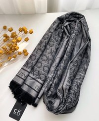 تصویر کشمیر وارداتی CK دورو CK