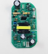 تصویر برد تغذیه بخور سرد 