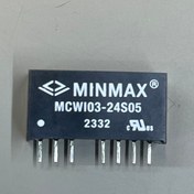 تصویر مبدل MINMAX MCWI03-24S05 MINMAX MCWI03-24S05 2332