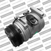 تصویر کمپرسور کولر تیبا فوتون کد COM7-1 