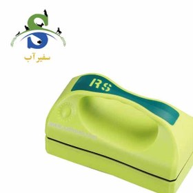 تصویر مگنت آهنربایی شیشه پاکن RS-21C آر اس الکتریکال 