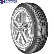 تصویر لاستیک کویر 215/65/16 KB66(دو حلقه) ا KAVIR TIRE KB66 KAVIR TIRE KB66