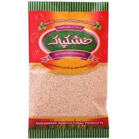 تصویر کنجد خام خشکپاک - 300 گرم 