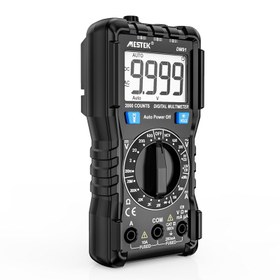 تصویر مولتی متر دیجیتال مستک مدل DM91 MESTEK DM91 digital multimeter