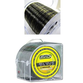 تصویر نخ ماهیگیری D.A.M MAD GUARDIAN Camou 