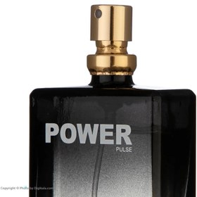 تصویر عطر جیبی مردانه پاور پالس مدل انکر نویر حجم 25 میلی لیتر 