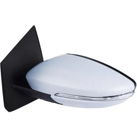 تصویر آینه بغل چپ لیفان X50 