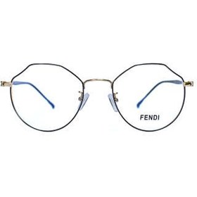 تصویر فریم عینک طبی زنانه کد 88026 