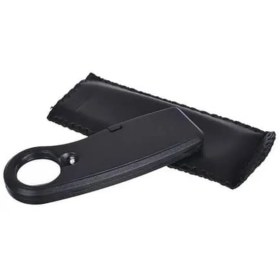 تصویر ذره بین 40x برند PGD کد 2171 