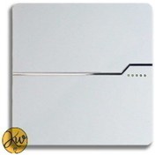 تصویر کلید ویرا مدل T2 ( پنج سال گارانتی ) - (سفید - مشکی - نوک مدادی) تخفیف ویژه 