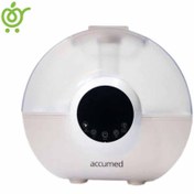 تصویر دستگاه بخور سرد 5.5 لیتری آکیومد Accumed مدل MD300C 