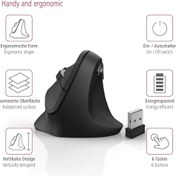 تصویر موس مدل EMW_500 