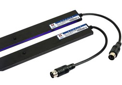 تصویر فتوسل پرده نوری درب کابین آسانسور مدل WECO 