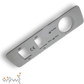 تصویر پنل اتو سیلتر 