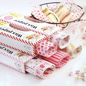 تصویر وکس پیپر 20 عددی 