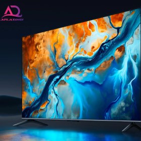 تصویر تلویزیون شیائومی مدل Xiaomi TV S 75 Mini LED 4K 144H 