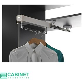 تصویر رگال سقفی B2219 آدلان - Adlan 