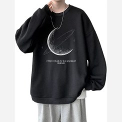 تصویر هودی دورس تو کرکی ماه فری سایز ۳۸ تا ۴۸ 