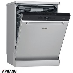 تصویر ماشین ظرفشویی ویرپول 14 نفره WFO3P33DL WHIRLPOOL Dishwasher WFO3P33DL WHIRLPOOL Dishwasher