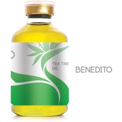 تصویر روغن درخت چای 