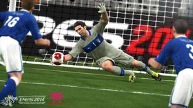 تصویر خرید بازی Pes 2014 – فوتبال حرفه ای برای XBOX360 