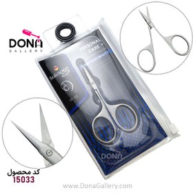 تصویر قيچي مانيکور Solingen مدل SP-02 قيچي مانيکور Solingen مدل SP-02