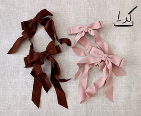 تصویر گلسر دخترانه 