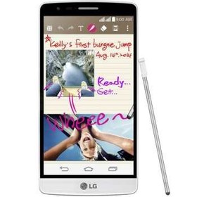 تصویر گوشی ال جی G3 Stylus | حافظه 8 رم 1 گیگابایت ا LG G3 Stylus 8/1 GB LG G3 Stylus 8/1 GB