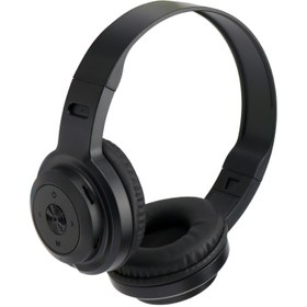 تصویر هدفون بی سیم سودو مدل SD-704 SODO SD-704 Bluetooth Headphone