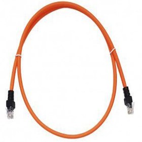 تصویر پچ کورد نگزنس مدل Cat6 UTP 50cm 