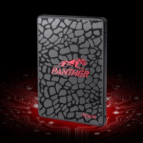 تصویر اس اس دی مدل APACER PANTHER 128GB (استوک) 