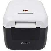 تصویر فیش پرینتر گینشا GA-F3300 