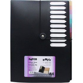 تصویر کارتابل پاپکو مدل CF 117-20 