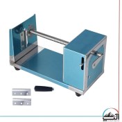 تصویر دستگاه فر چیپس 