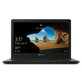 تصویر لپ تاپ ایسوس مدل Asus K570UD - K Asus K570UD - K Laptop