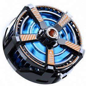 تصویر CXA3 خنک کن گوشی موبایل MEMO CXA3 Phone cooler