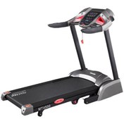 تصویر تردمیل خانگی پاورمکس مدل treadmill MT 4500 
