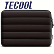 تصویر کاور لپ تاپ پلی استر Tecool 