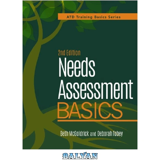 خرید و قیمت دانلود کتاب Needs Assessment Basics | ترب