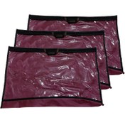 تصویر کاور بالش مدل 2156 بسته 3 عددی 