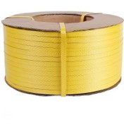 تصویر تسمه حمل بار سایز ۸، ۱۰، ۱۲ رنگ‌بندی متنوع 