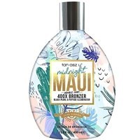 تصویر لوسیون سولاریوم تن از یو مدل Midnight maui حجم 400 میل 