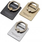 تصویر هلدر انگشتی مارک دار Samsung Holder Finger