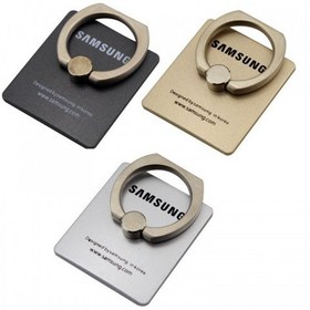 تصویر هلدر انگشتی مارک دار Samsung Holder Finger