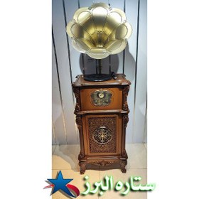 تصویر گرامافون والتر 3512plus5 